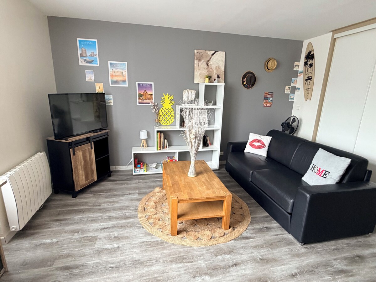 Bild für Gastgeberprofil