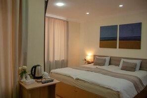 Dobbeltrom – standard