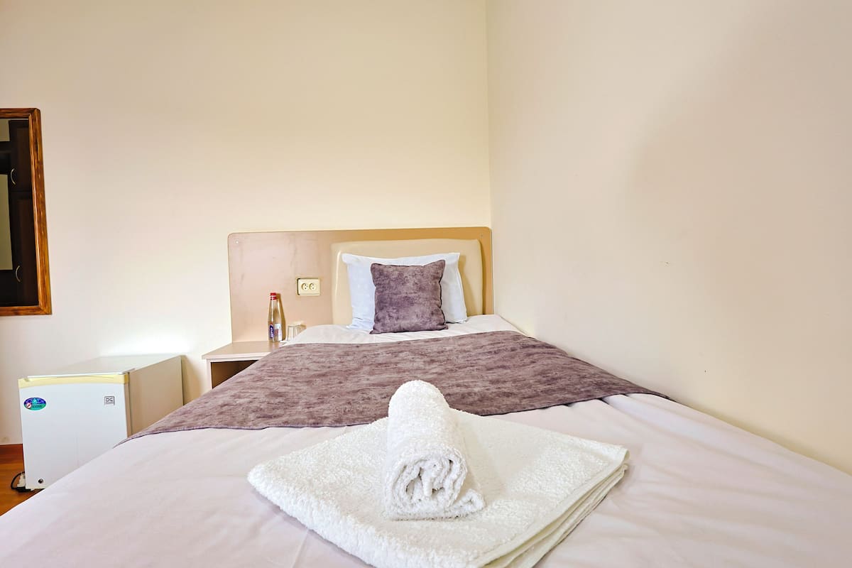 Standard Twin Room, Mountain View | Free WiFi, wheelchair access