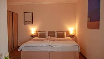 Dobbeltrom – standard