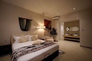5 Schlafzimmer, WLAN, Bettwäsche
