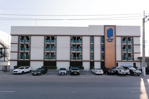 บริเวณภายนอก