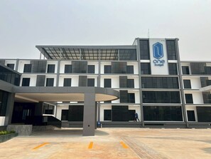 Exterior - One Budget Hotel Chiangrai Chiangsaen 2 (Chiang Saen)