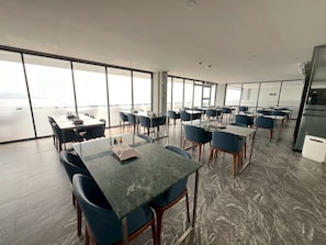 Dining - One Budget Hotel Chiangrai Chiangsaen 2 (Chiang Saen)