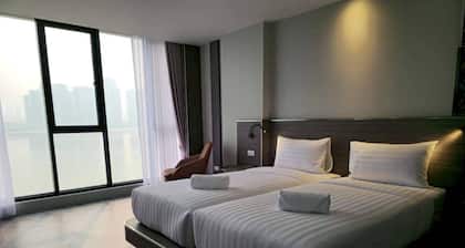 One Budget Hotel Chiangrai Chiangsaen 2
