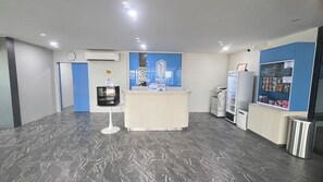 Lobby - One Budget Hotel Chiangrai Chiangsaen 2 (Chiang Saen)