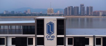One Budget Hotel Chiangrai Chiangsaen 2