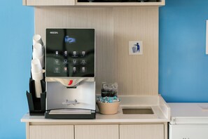 Interior - One Budget Hotel Chiangrai Chiangsaen 2 (Wiang Sub-district , Chiangsaen District)