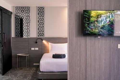 One Budget Hotel Chiangrai Chiangsaen 2