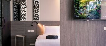 One Budget Hotel Chiangrai Chiangsaen 2