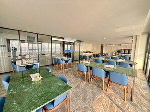 Dining - One Budget Hotel Chiangrai Chiangsaen 2 (Chiang Saen)