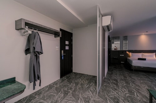 One Budget Hotel Chiangrai Chiangsaen 2