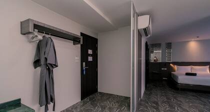 One Budget Hotel Chiangrai Chiangsaen 2