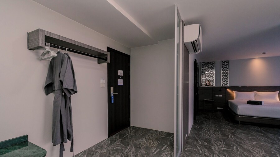 One Budget Hotel Chiangrai Chiangsaen 2