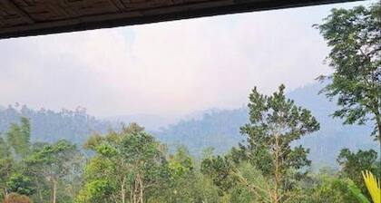 Alpas mountain pool resort