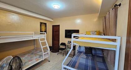 Alpas mountain pool resort