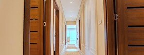 Interior - Luxury 3BR • Lakeview Residence • Premium Stay (القاهرة)