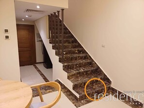 Interior - Luxury 2BR • Porto New Cairo • Pool & 3 Baths (New Cairo 1)