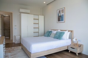 Villa, terrasse | Wi-fi (inkludert)