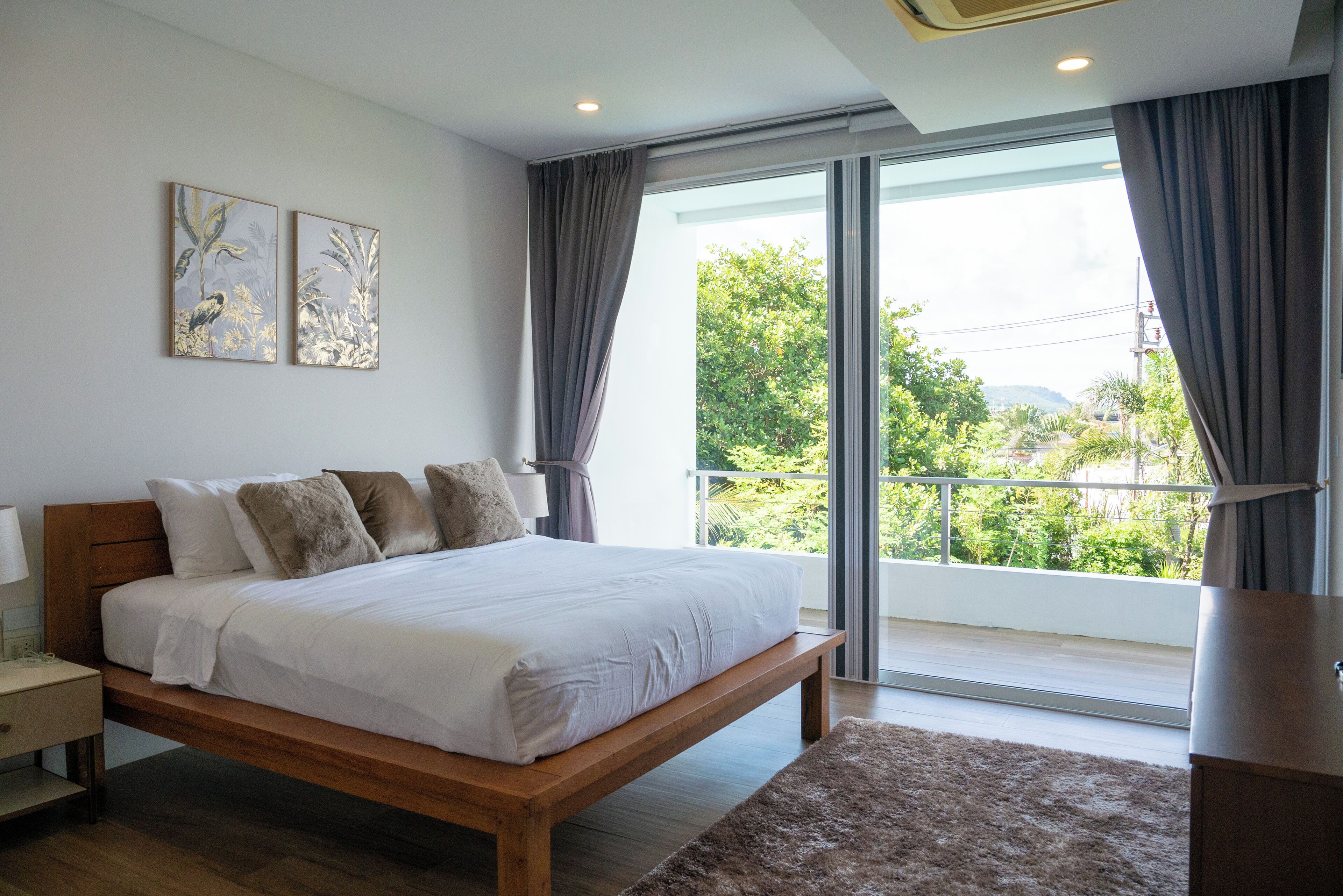 Villa, Patio | Free WiFi