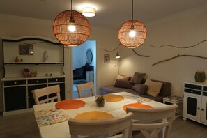 Interior - Haevn by the Sea, Water Room (Reußenköge)