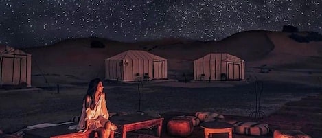 Espace de mariage Ă lâextĂ©rieur