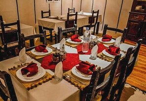 Deluxe Single Room, Balcony, pemandangan gurun