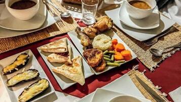 Deluxe-enkeltværelse - balkon - ørkenudsigt