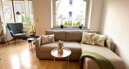 Cozy Stay in the heart of Rothenburg -Traumwohnung