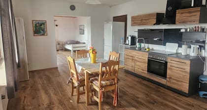 Ferienwohnung in Bad Münstereifel - Motorradfreundlich - Haustierfreundlich
