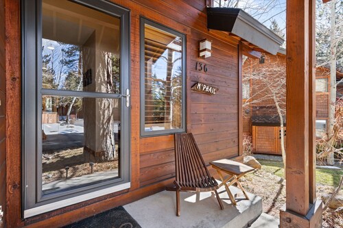 Elevated Tahoe Escape