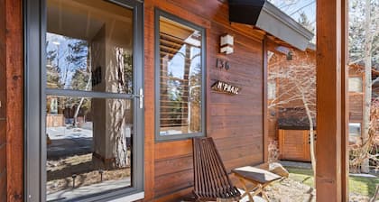 Elevated Tahoe Escape