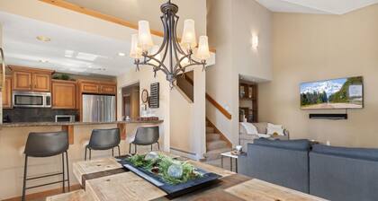 Elevated Tahoe Escape