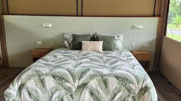 Luxury-Ferienhütte, Bergblick