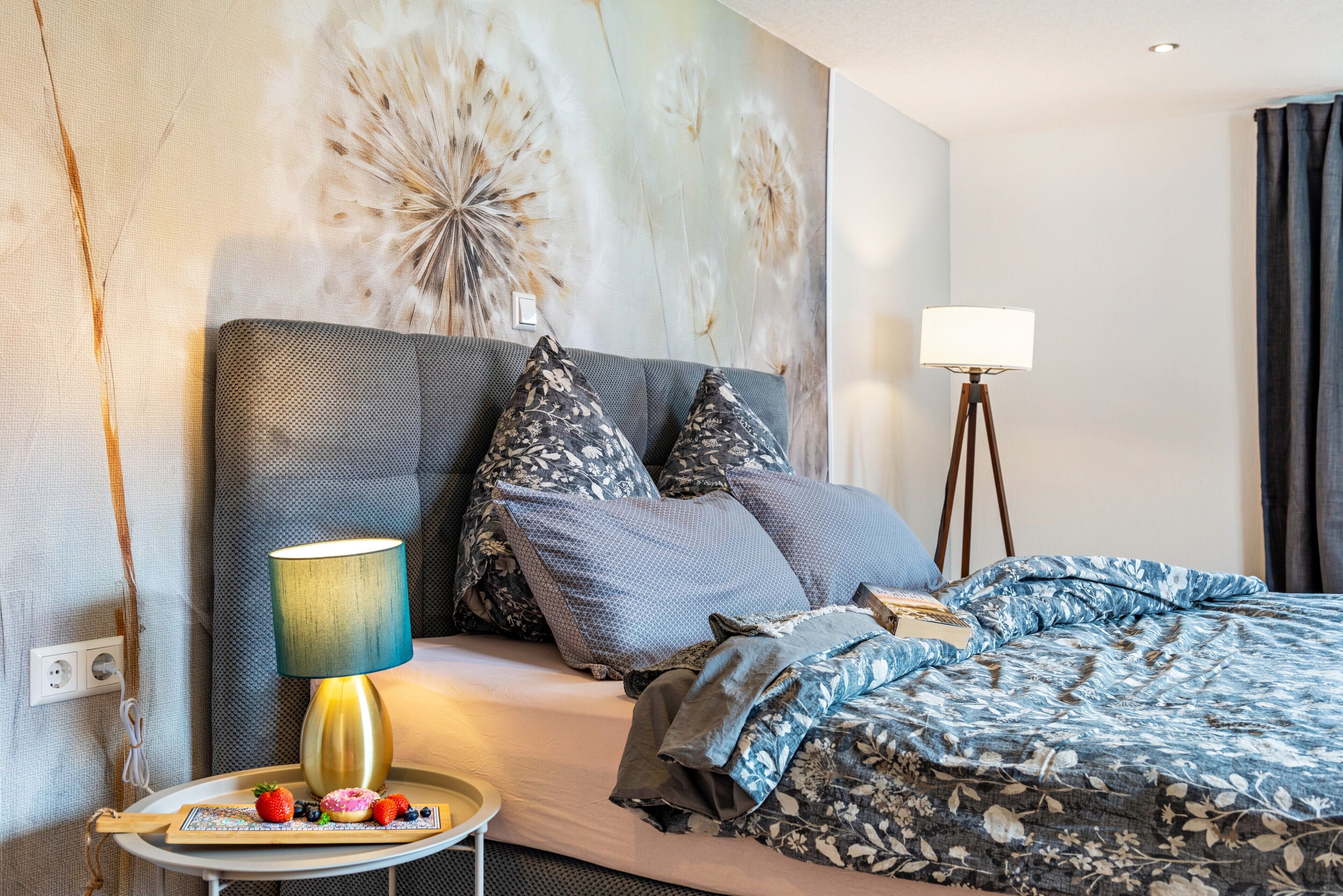 3 Schlafzimmer, WLAN, Bettwäsche