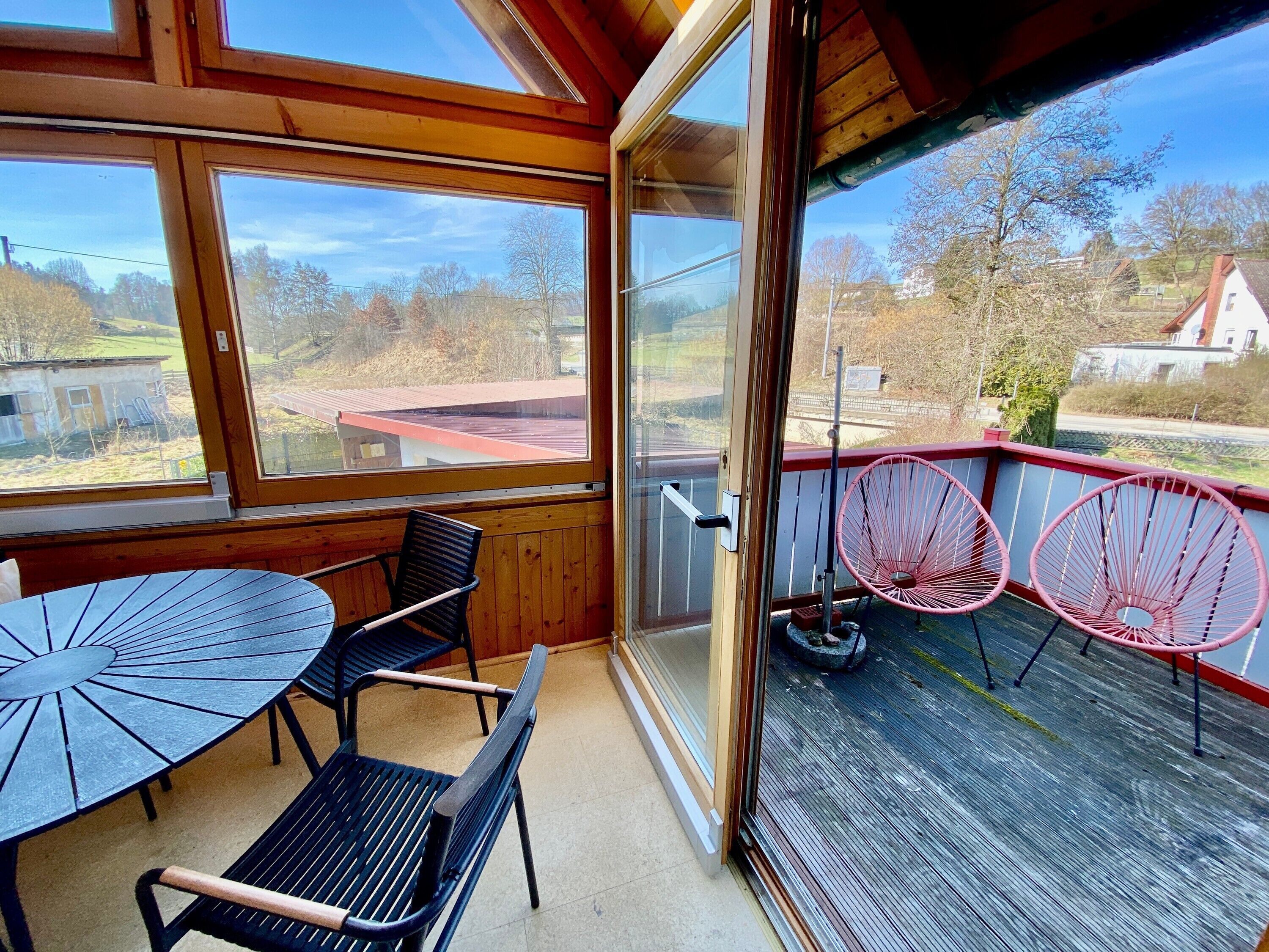 Servei de restauració a l'aire lliure