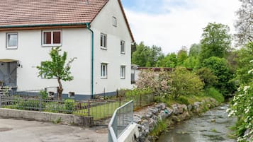 BoendeomrÄde