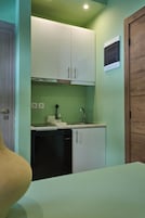 Junior Suite | Private kitchen