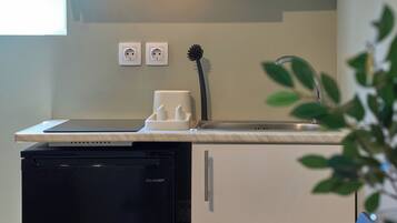 Family Suite | Cocina privada