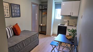 Family Suite | Minibar, wifi gratis y ropa de cama