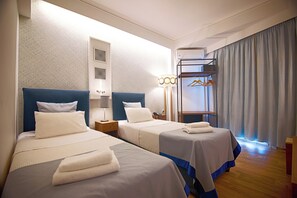 Standard Room | Free WiFi - Harmony 89 (Palaio Faliro)