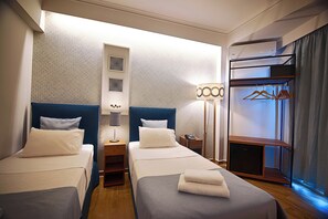 Standard Room | Free WiFi - Harmony 89 (Palaio Faliro)