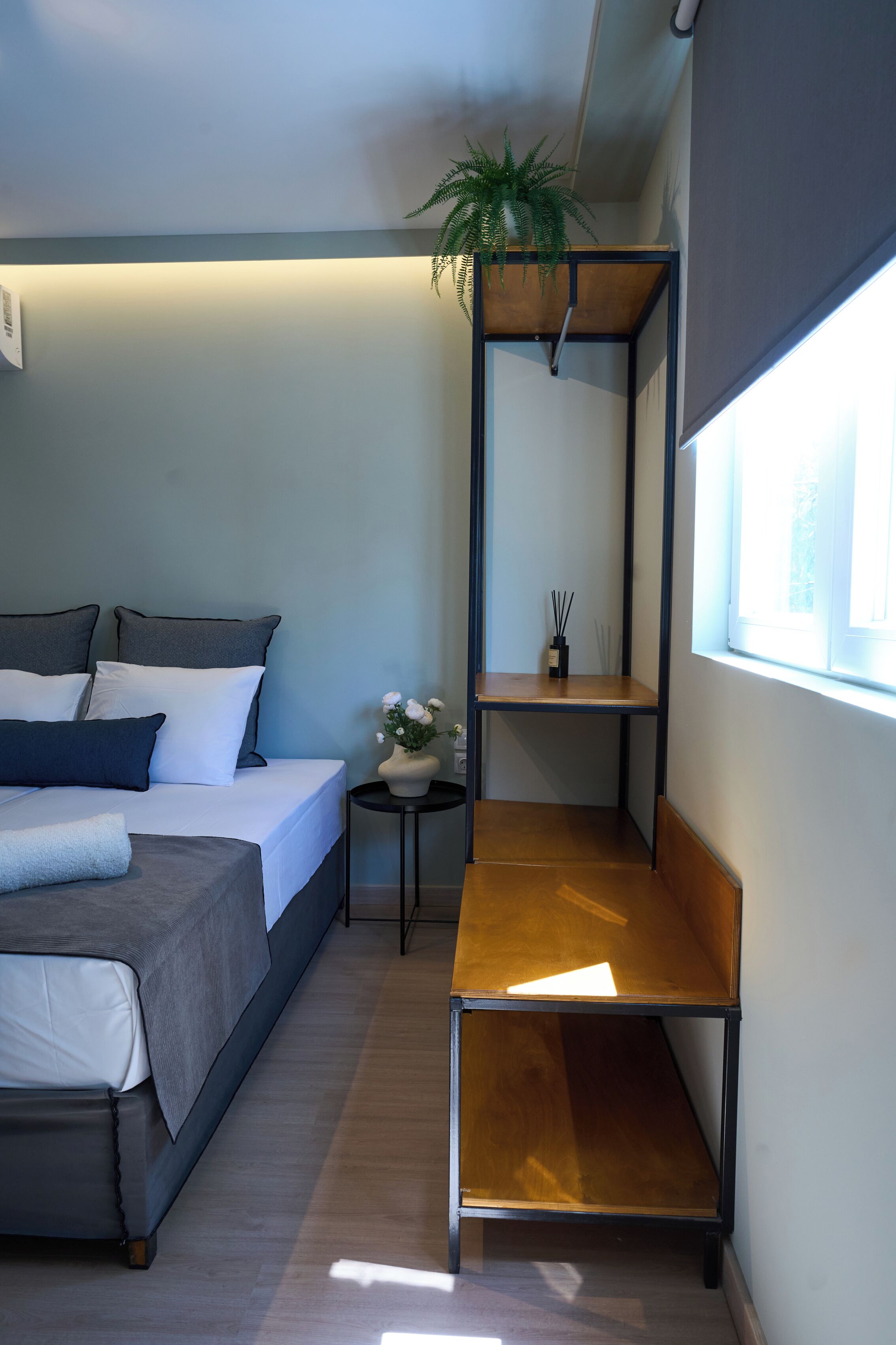 Standard Room | Minibar, free WiFi, bed sheets