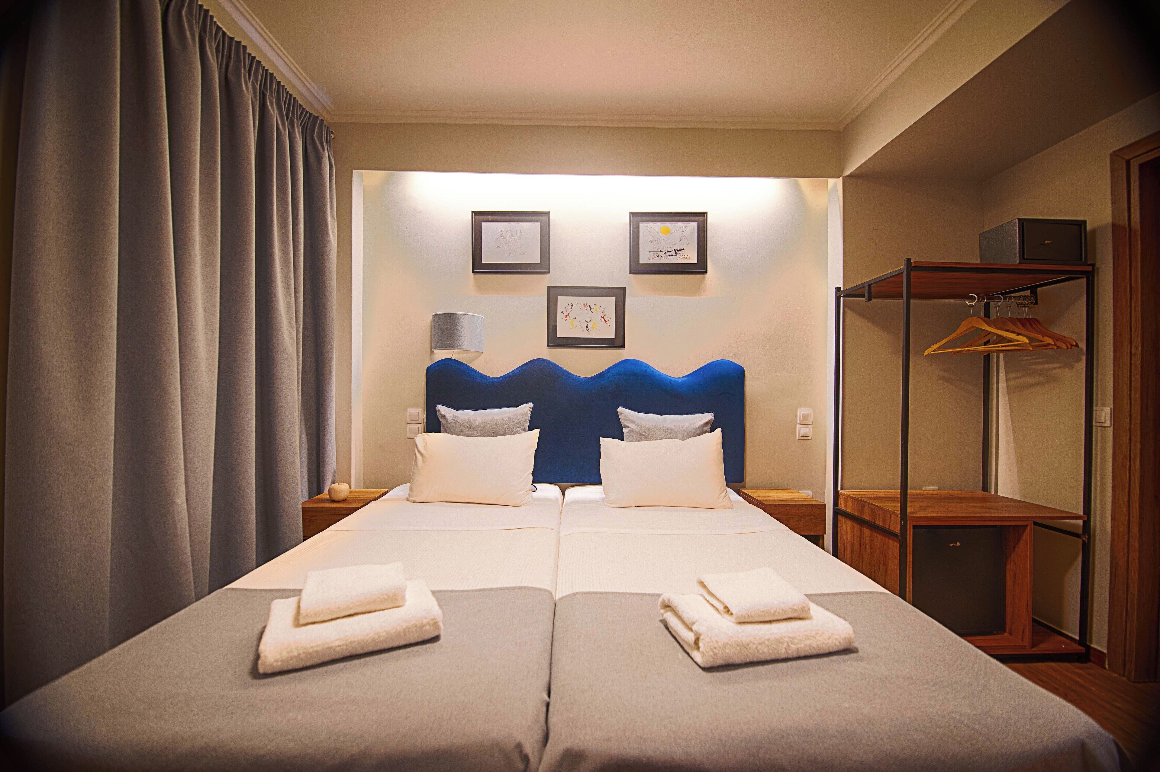 Standard Room | Free WiFi