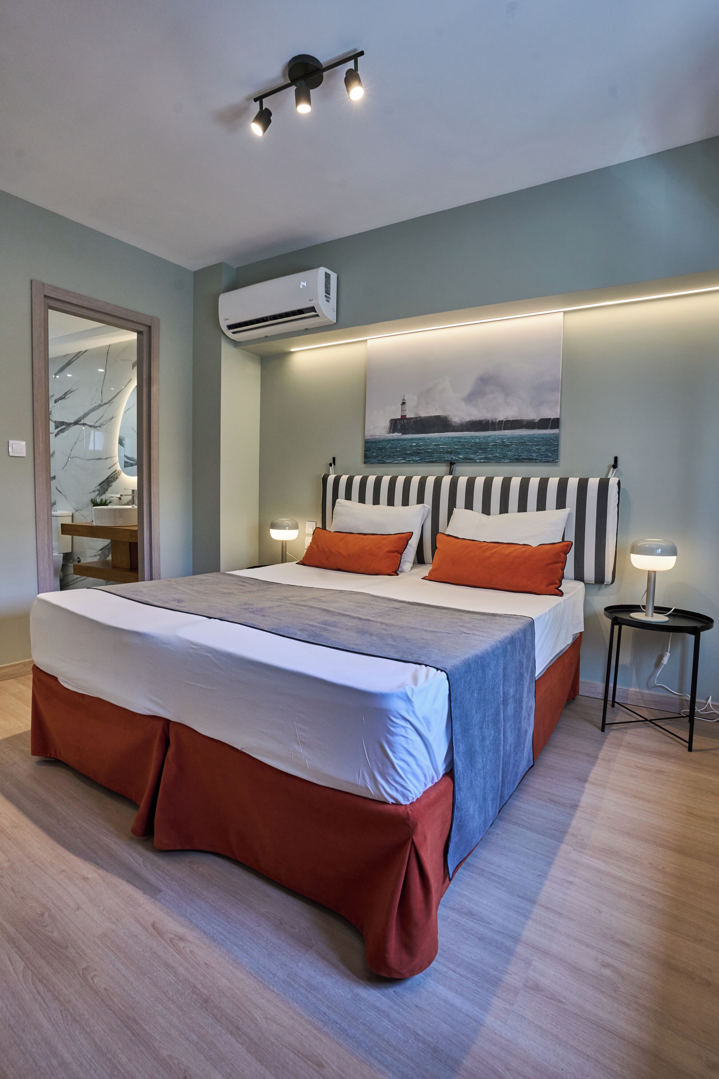 普通套房, 1 間臥室 | 免費 Wi-Fi