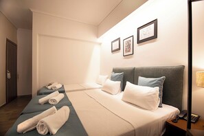 Free WiFi - Harmony 89 (Palaio Faliro)