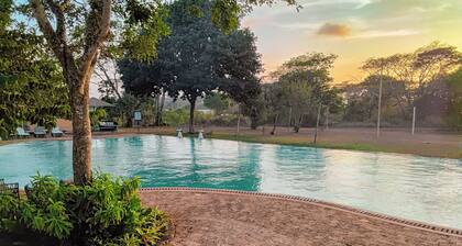 Vipingo Ridge Swahili Villa