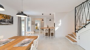 Dining - Casa Flavia by Villas Guide (Vižinada)