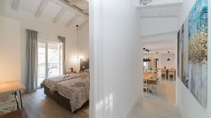 4 bedrooms, iron/ironing board, free WiFi, bed sheets - Casa Flavia by Villas Guide (Vižinada)