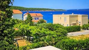 Exterior - RS apartment 3 Rab by Villas Guide (Barbat na Rabu)